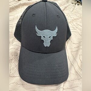 Under Armour Project Rock Snapback